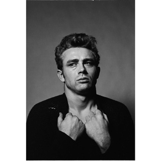 โปสเตอร์ James Dean เจมส์ดีน Poster ภาพถ่าย โปสเตอร์ติดผนัง ตกแต่งผนัง ตกแต่งบ้าน  รูปภาพติดห้อง โปสเตอร์ติดห้อง ของสะสม