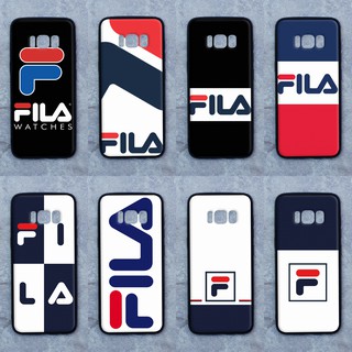 Samsung S8 S8+ S9 S9+ Note20ultra Note20 เคสลายฟิลล่า