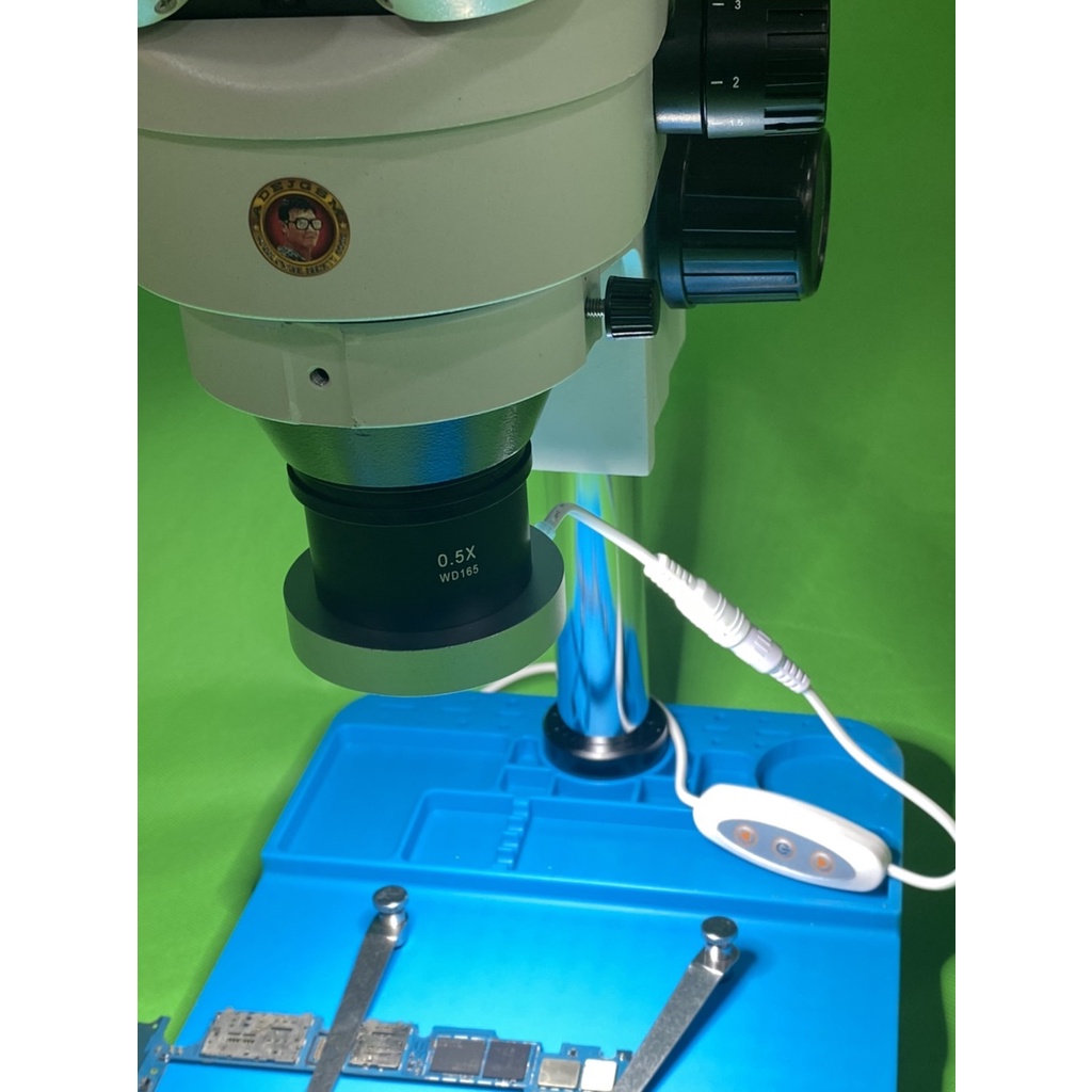 microscope-ms02-กล้อง-2-ตา-งาน-oem