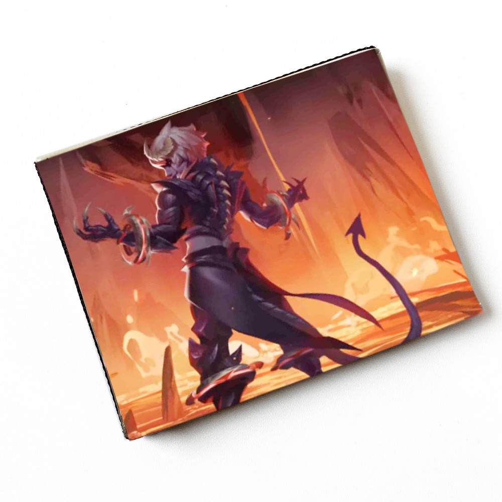 11-11-amp-12-12-mobile-legends-m8-กระเป๋าสตางค์-หนัง-pu-รุ่นลิมิเต็ด-พร้อมกล่องฟรี-สําหรับเด็ก