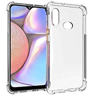 เคสใสกันกระแทก ซัมซุง เอ20เอส (2019) หน้าจอ 6.5นิ้ว Case Tpu Shockproof For Samsung Galaxy A20S (2019) 6.5  Clear