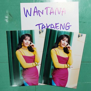 [BNK48] รูปสุ่ม Album Warato People มินมิน