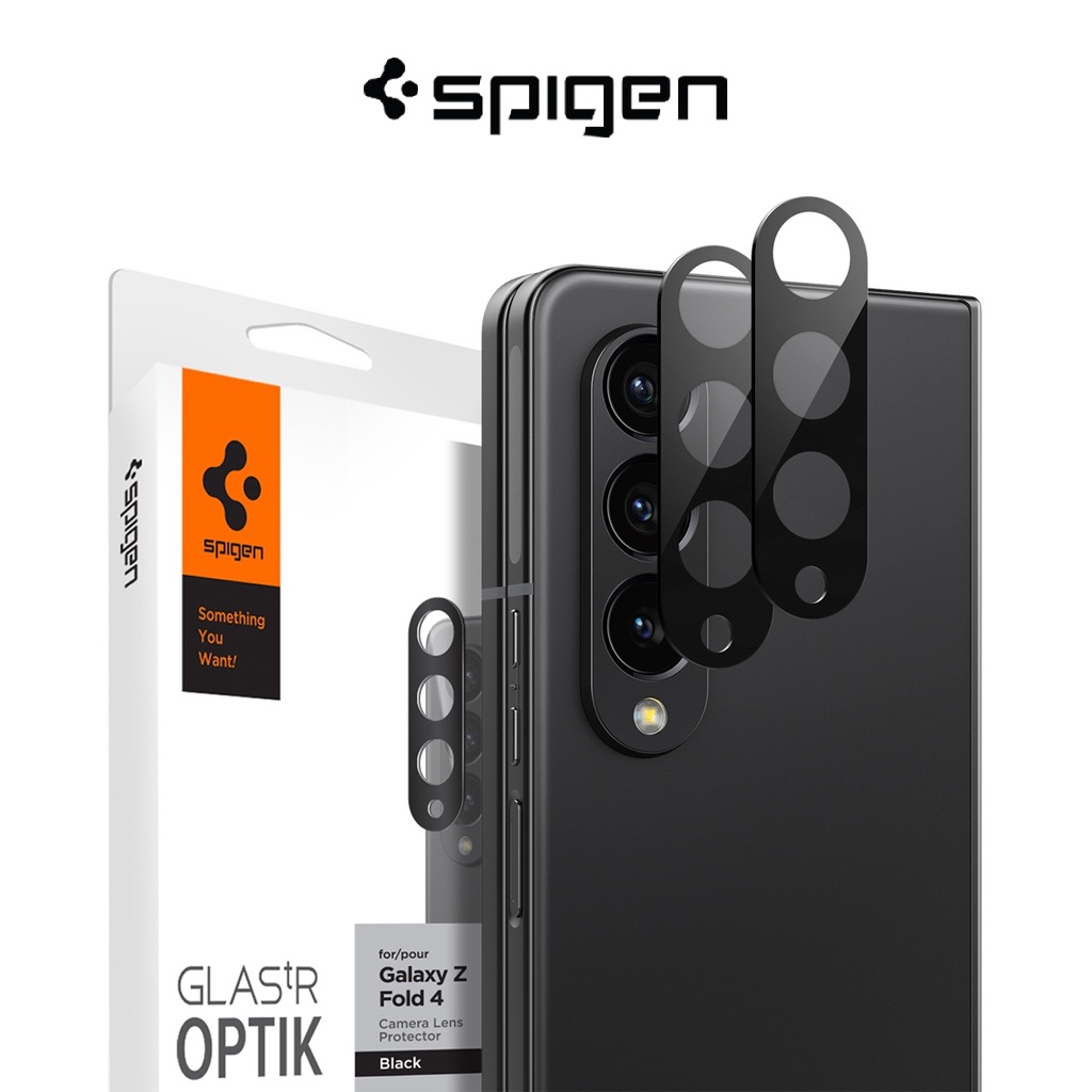 spigen-galaxy-z-fold-4-optik-กระจกนิรภัยกันรอยเลนส์กล้อง-glas-tr-สําหรับ-galaxy-z-fold-4-2-แพ็ค