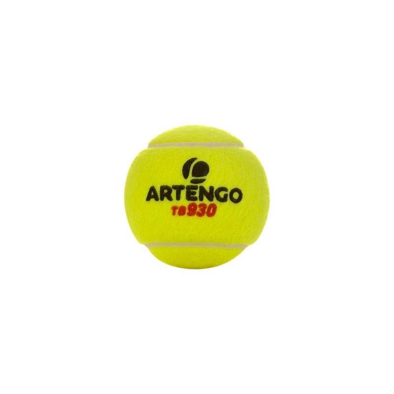 ลูกเทนนิสสำหรับการแข่งขันรุ่น-tb-920-สีเหลือง