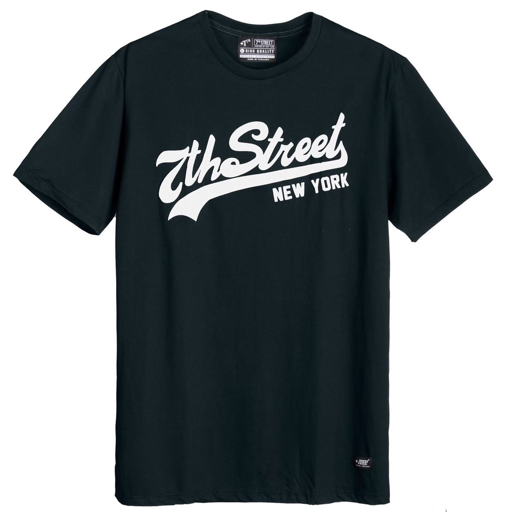 7th-street-เสื้อยืด-รุ่น-rsr006-สีกรมท่า