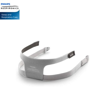 อะไหล่ สายรัดหน้ากาก cpap แบบแม่เหล็ก  Philips Dreamwear headgear for full face mask (พร้อมส่ง)