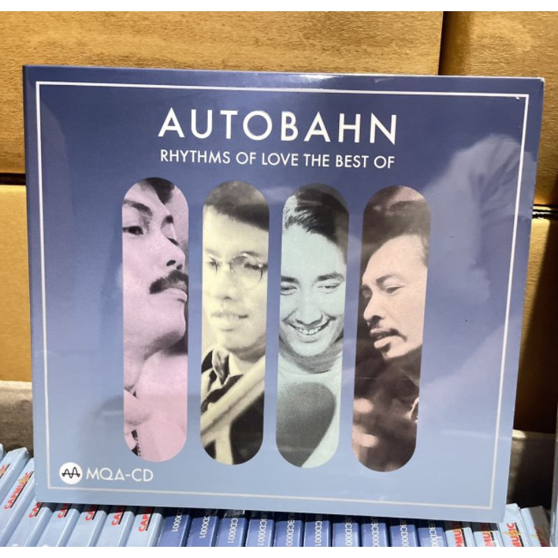 ซีดี-ออโต้บาห์น-autobahn-อัลบั้ม-rhythms-of-love-the-best-of