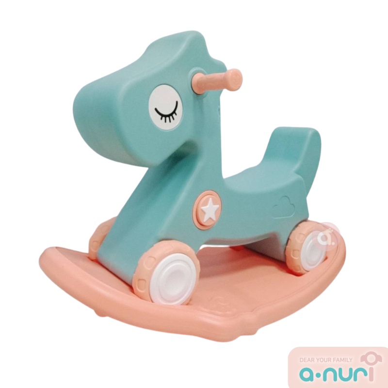 anuri-ม้าโยก-รถขาไถรถบัส-2in1-bus-rocking-horse-โยกเยกขาไถม้าโยกเยก-ขาไถ-ม้าโยก-ม้าโยกปรับเป็นขาไถ-ม้าขาไถ