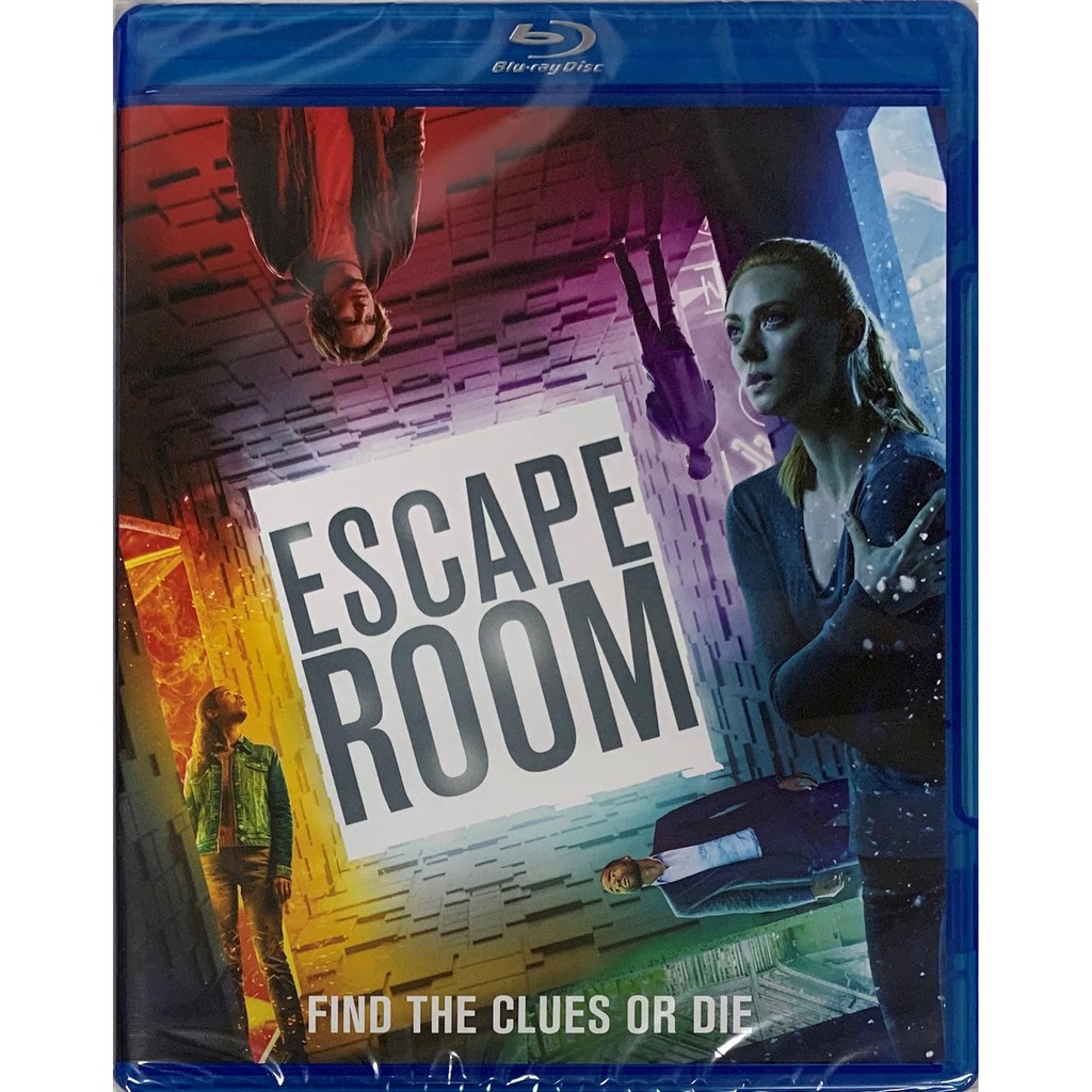 escape-room-กักห้อง-เกมโหด-blu-ray-มีเสียงไทย-ซับไทย