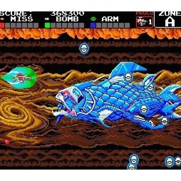 super-darius-for-pc-engine-cd-rom-เกมส์-อื่นๆ