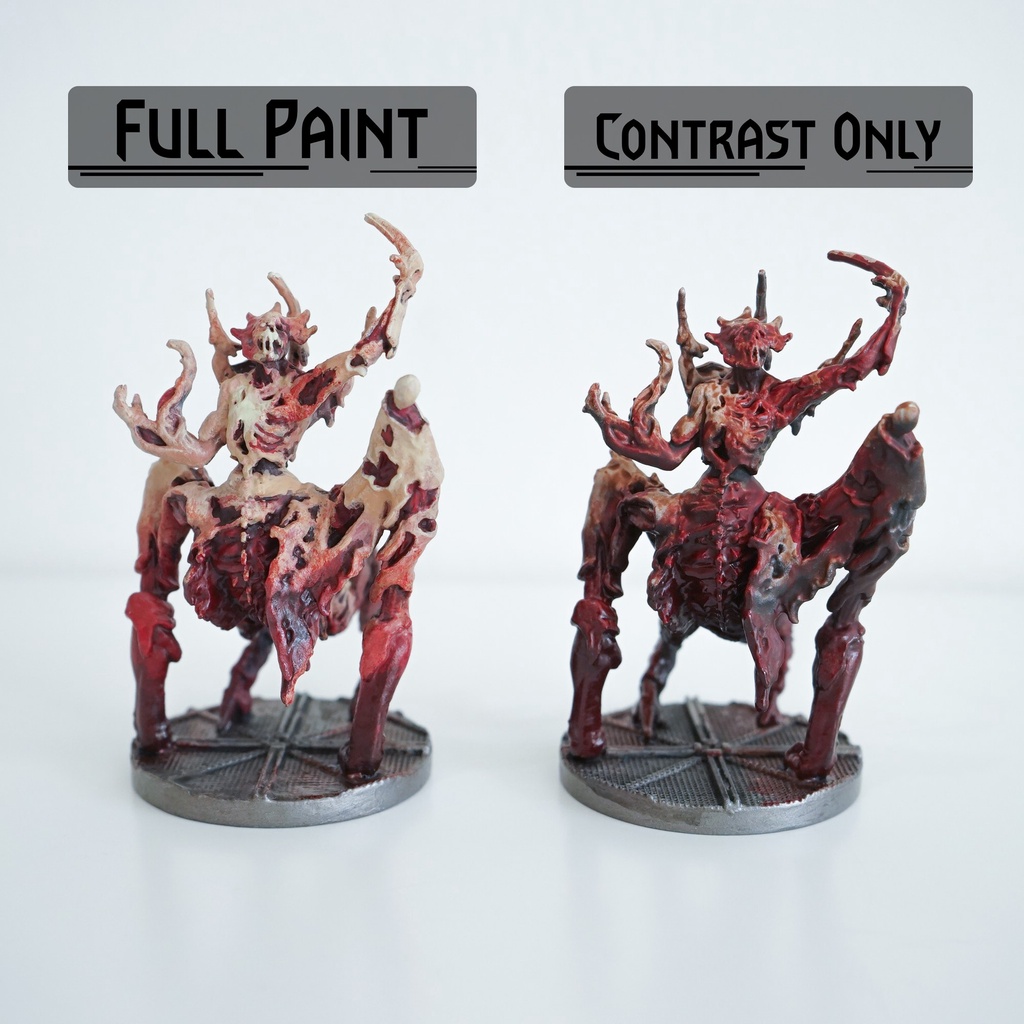 service-paint-nemesis-carnomorphs-เซอร์วิสเพ้นท์สี-miniature-เกม-nemesis