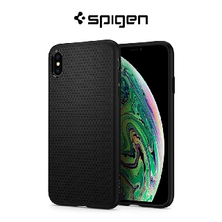 Spigen iPhone XS เคส iPhone X เคส Liquid Air Drop เคสป้องกัน