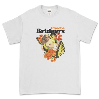 ทางเลือกที่ดีที่สุดของคุณเสื้อยืด พิมพ์ลายผีเสื้อ BRIDGERSS-5XL