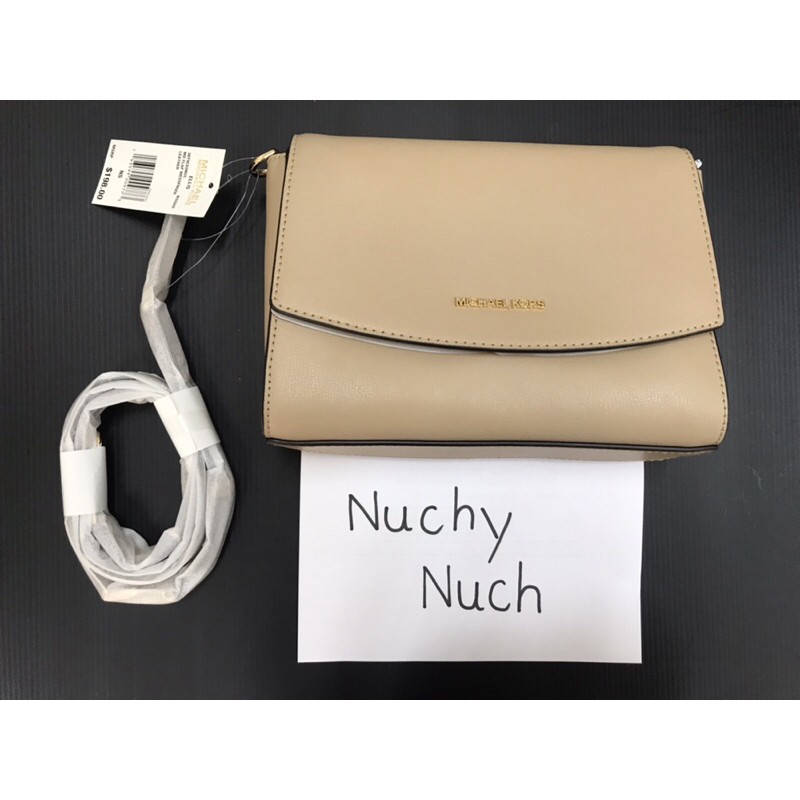 MK Ellis Crossbody Shopee Thailand