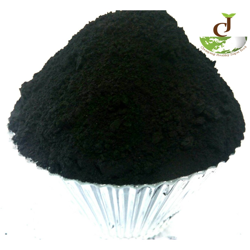 chacoal-ผงชาโคล-500-กรัม-ผลิตจากไม้ไผ่