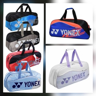 สินค้า กระเป๋าแบดมินตัน ยี่ห้อ Yonex