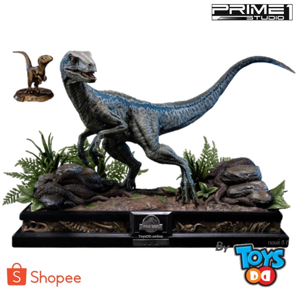 prime1studio ブルー Prime 1 Studio - Ultimate Museum Masterline Justice League
