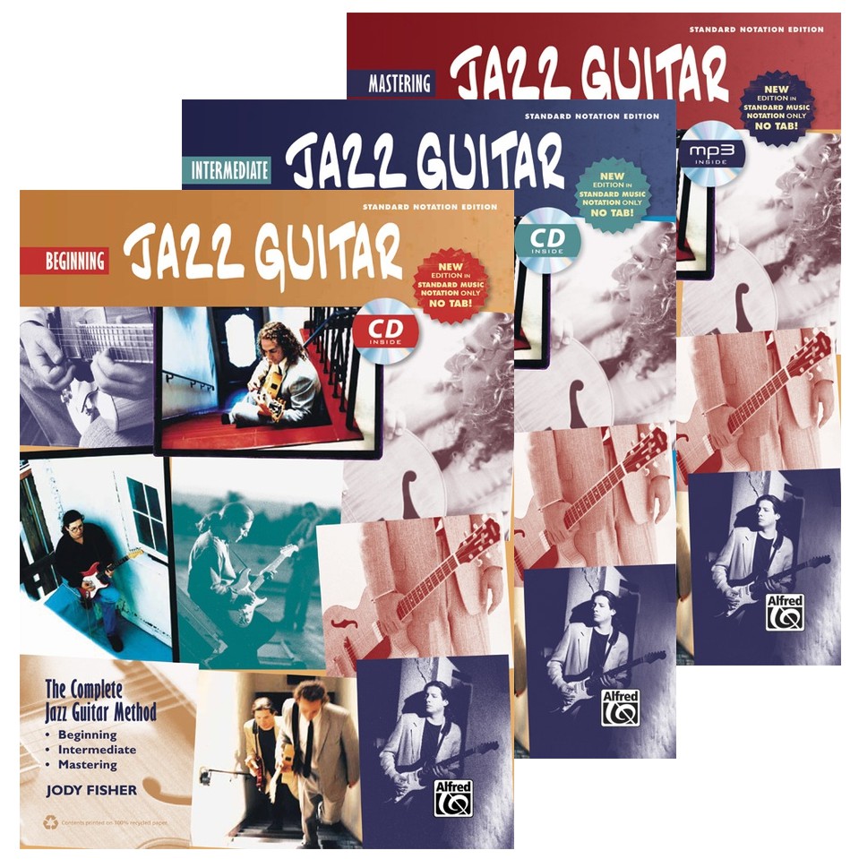 the-complete-jazz-guitar-method-beginning-intermediate-mastering-jazz-guitar-book-amp-cd