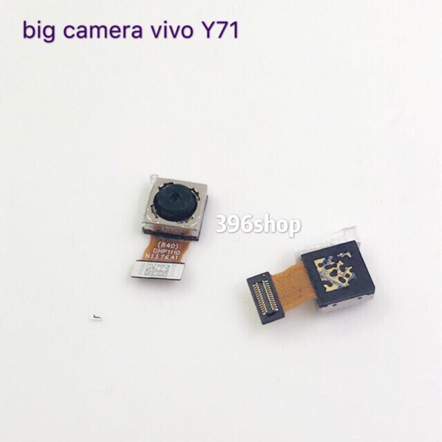 ภาพหน้าปกสินค้ากล้องหลัง Big Camera vivo Y91/Y91C/Y91i/Y93/Y95Y71Y53Y55Y51Y66 จากร้าน 396shop บน Shopee
