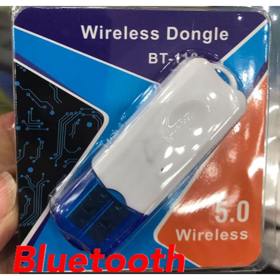 ส่งจากไทย-bluetooth-dongle-wiless-dongle-5-0-บลูทูธ-ดองเกิล-พร้อมส่ง