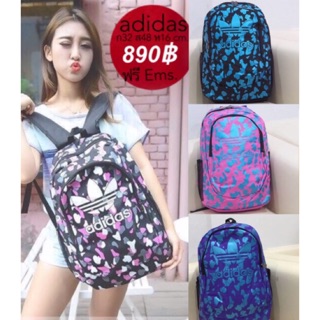 adidas bagpack