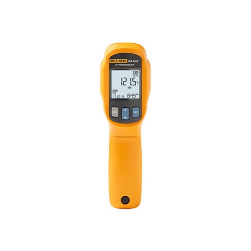 เครื่องวัดอุณหภูมิ-ir-fluke-64-max