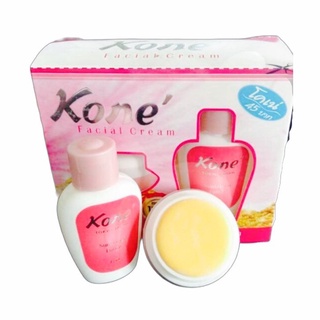 (6 ชุุด)Kone Facial Cream ครีมโคเน่