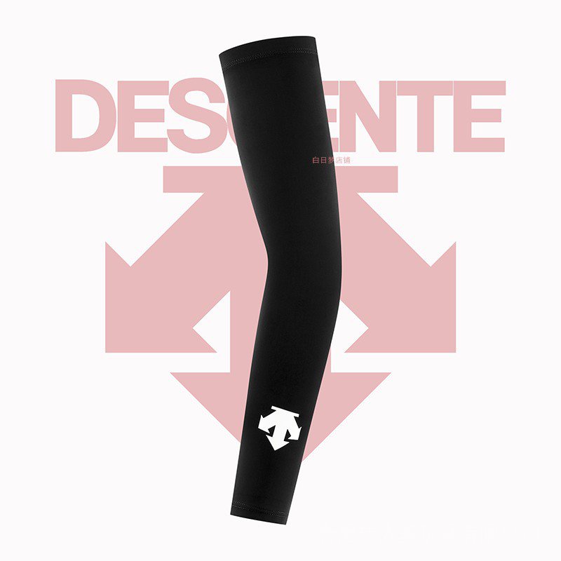 descente-เสื้อกอล์ฟ-แขนหิน-ระบายอากาศ-ซับเหงื่อ-สบาย-ยืดหยุ่นสูง-ป้องกันรังสีอัลตราไวโอเลต-สําหรับผู้ชาย-ผู้หญิง-มือสอง