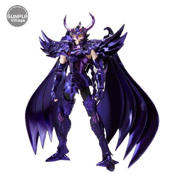 Bandai Saint Seiya Myth Cloth EX Wyvern Rhadamanthys Action Figure