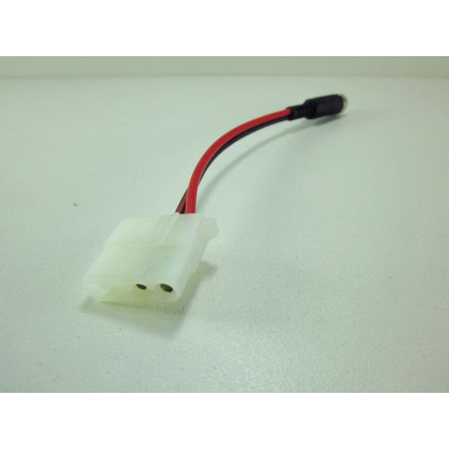 smart-cable-12v-พร้อม-สายแปลงเป็น-molex-เพื่อใช้กับพัดลมคอมพิวเตอร์12v