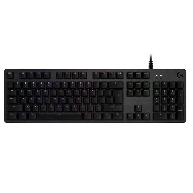 logitech-g512-carbon-rgb-mechanical-gaming-keyboard-คีย์บอร์ดเกมมิ่ง