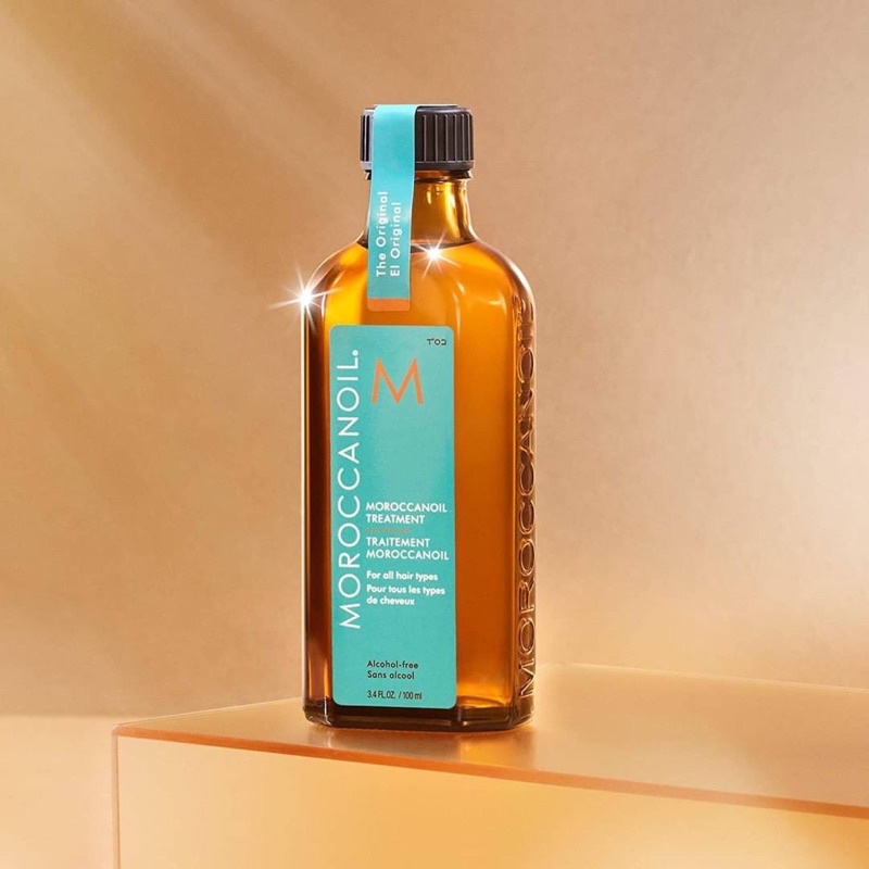 moroccanoil-treatment-100-ml-ทรีทเมนท์-น้ำมันบำรุงผม-สำหรับผมทุกประเภท