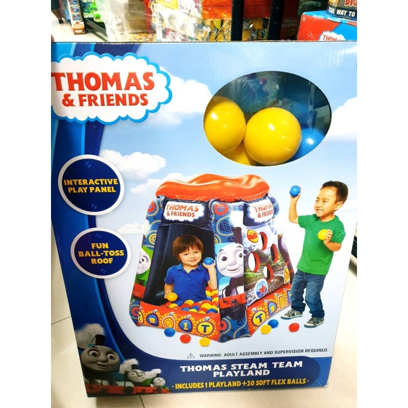 thomas-amp-friends-steam-team-playland-w-20-balls