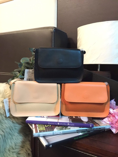 mango-mng-crossbody-bag-แท้outlet