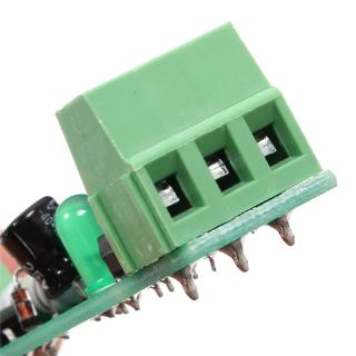 ภาพขนาดย่อของภาพหน้าปกสินค้าบอร์ดโมดูลแรงดันไฟฟ้า 3-5 V 1 - Bit Ac 220 V Optocoupler สําหรับ Plc จากร้าน zuukoo.th บน Shopee ภาพที่ 3