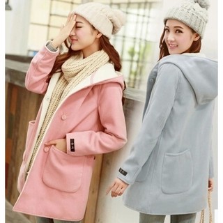 cloth coat  korea style