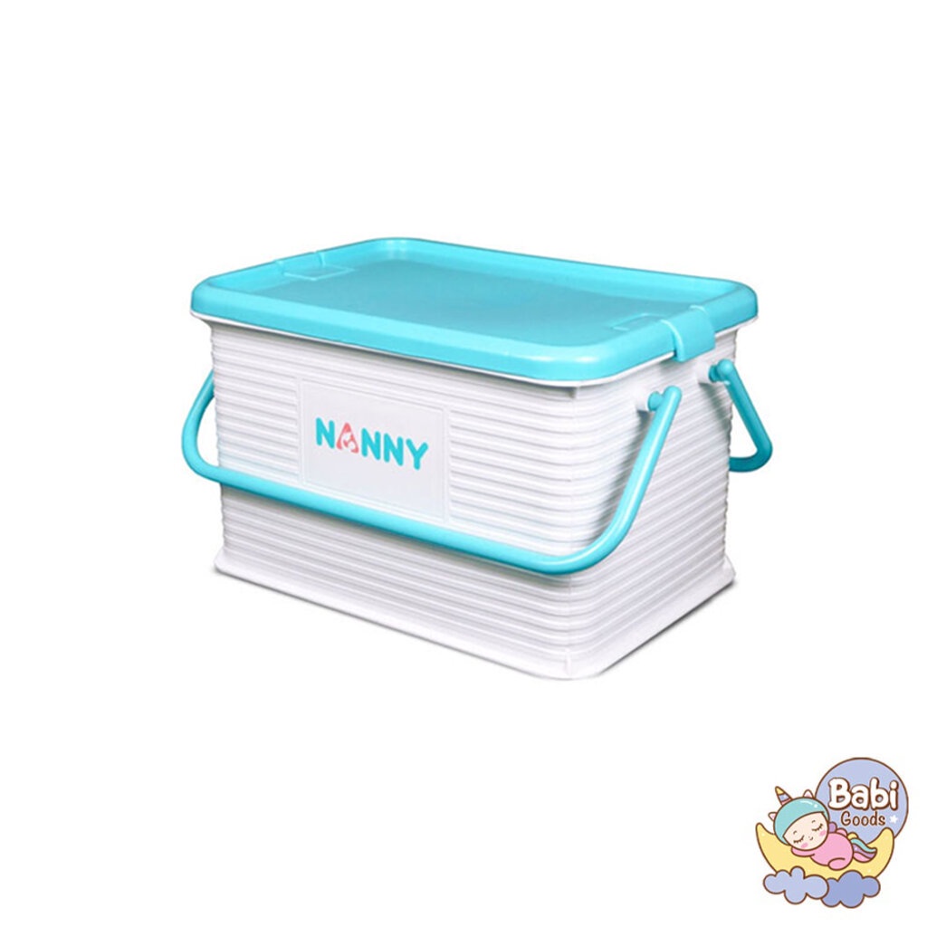 nanny-กล่องใส่ของอเนกประสงค์-size-l