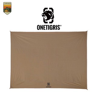 Onetigris Ground Sheet 210*170cm *มีประกัน (CE-HDB01-CB)