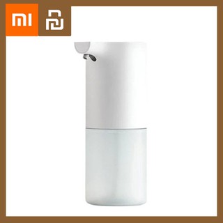 ภาพหน้าปกสินค้าXiaomi Automatic Soap Dispenser - เครื่องปล่อยโฟมล้างมืออัตโนมัติ ที่เกี่ยวข้อง