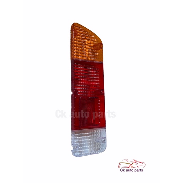 ฝาไฟท้าย-ดัทสัน-620-ข้างเหยียบ-datsun-620-tail-light-lens