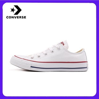 ภาพขนาดย่อของสินค้าข้อเสนอพิเศษ ของแท้Converse All Star Classic style รองเท้าผ้าใบผู้ชายและผู้หญิง