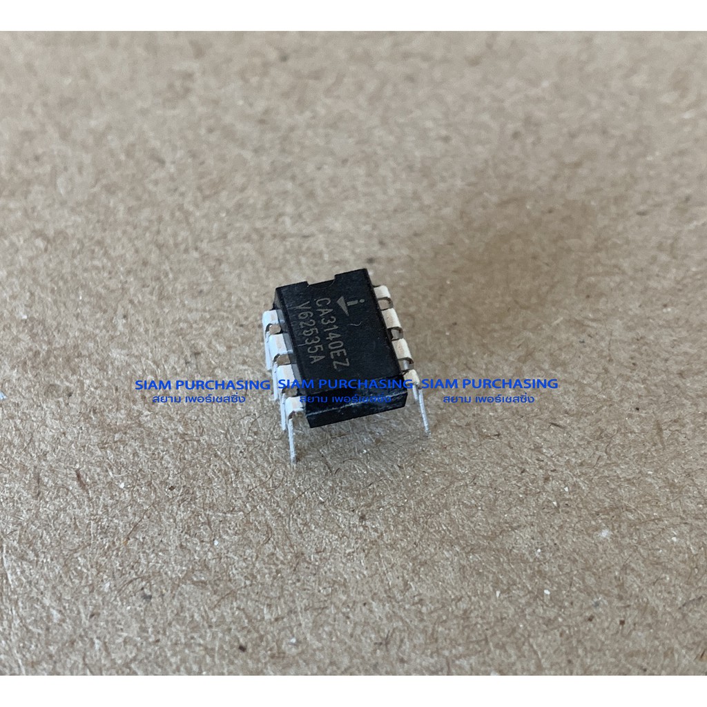 ic-ไอซี-ca3140ez-dip-8-renesas