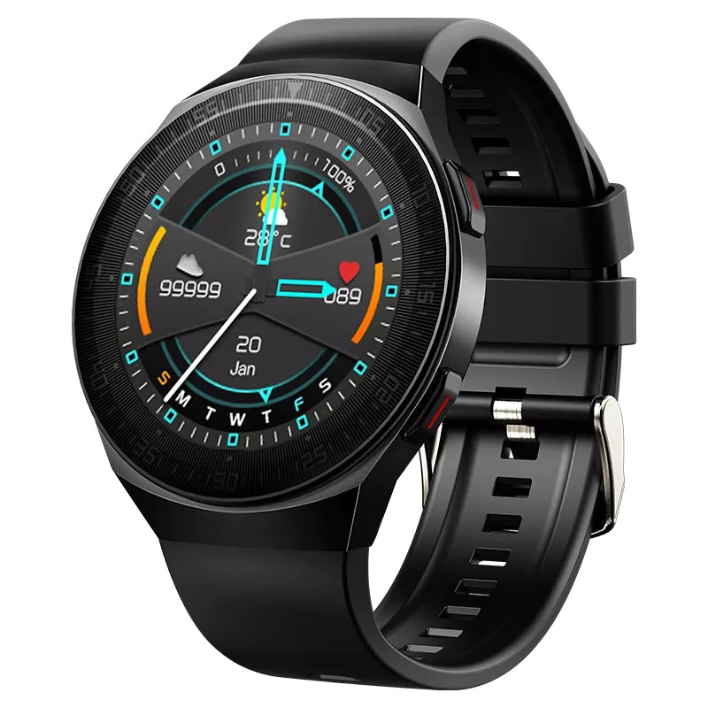 smartwatch-mt3-สายรัดข้อมือวัดอัตราการเต้นของหัวใจ-การตรวจสอบอัตรา-ip67-สามาาถปรับหน้าปัดต่างๆ-สัญญาณการแจ้งเตือน