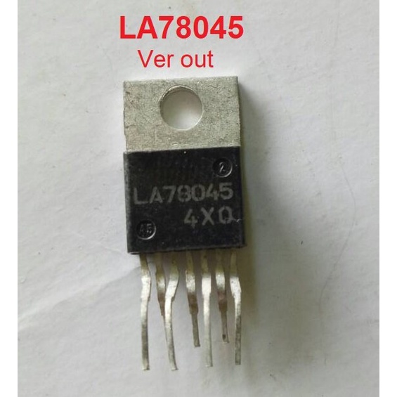 la78045-ไอเวอร์เอ้าทีวี