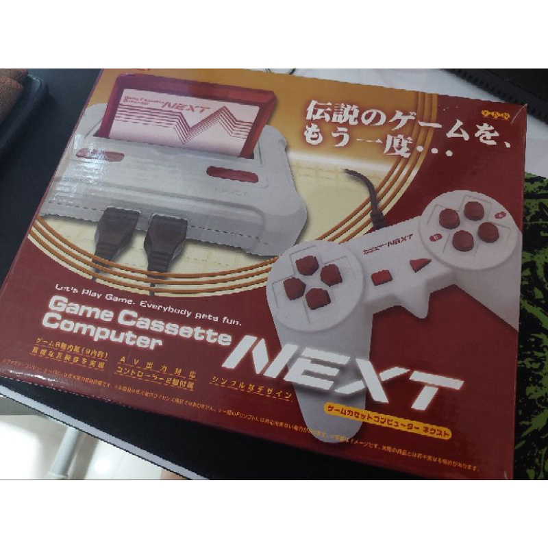 เกมส์ Cassette Computer มือ2 สภาพดี เล่นได้ปกติ | Shopee Thailand