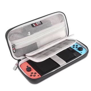 ภาพขนาดย่อของภาพหน้าปกสินค้าNintendo Switch BUBM EVA Bag   (กระเป๋า Nintendo Switch)(BUBM BAG)(กระเป๋า Bubm EVA) จากร้าน phungzzz บน Shopee ภาพที่ 2