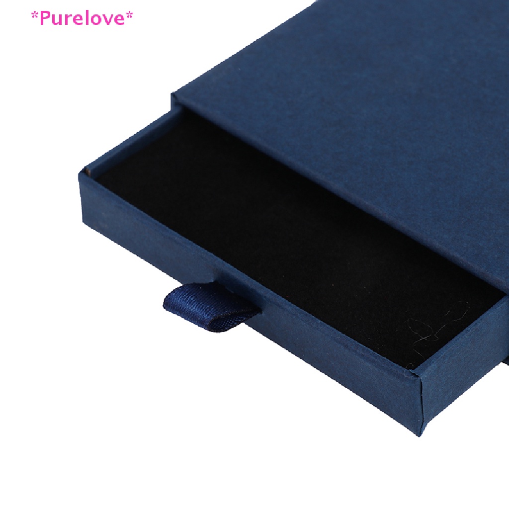 purelove-gt-กล่องกระดาษคราฟท์-สําหรับใส่เครื่องประดับ-สร้อยคอ-สร้อยข้อมือ