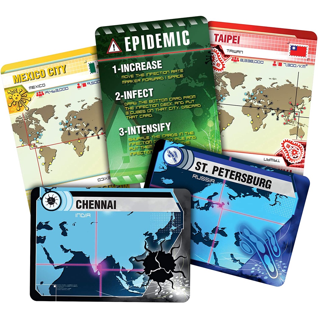 pandemic-boardgame