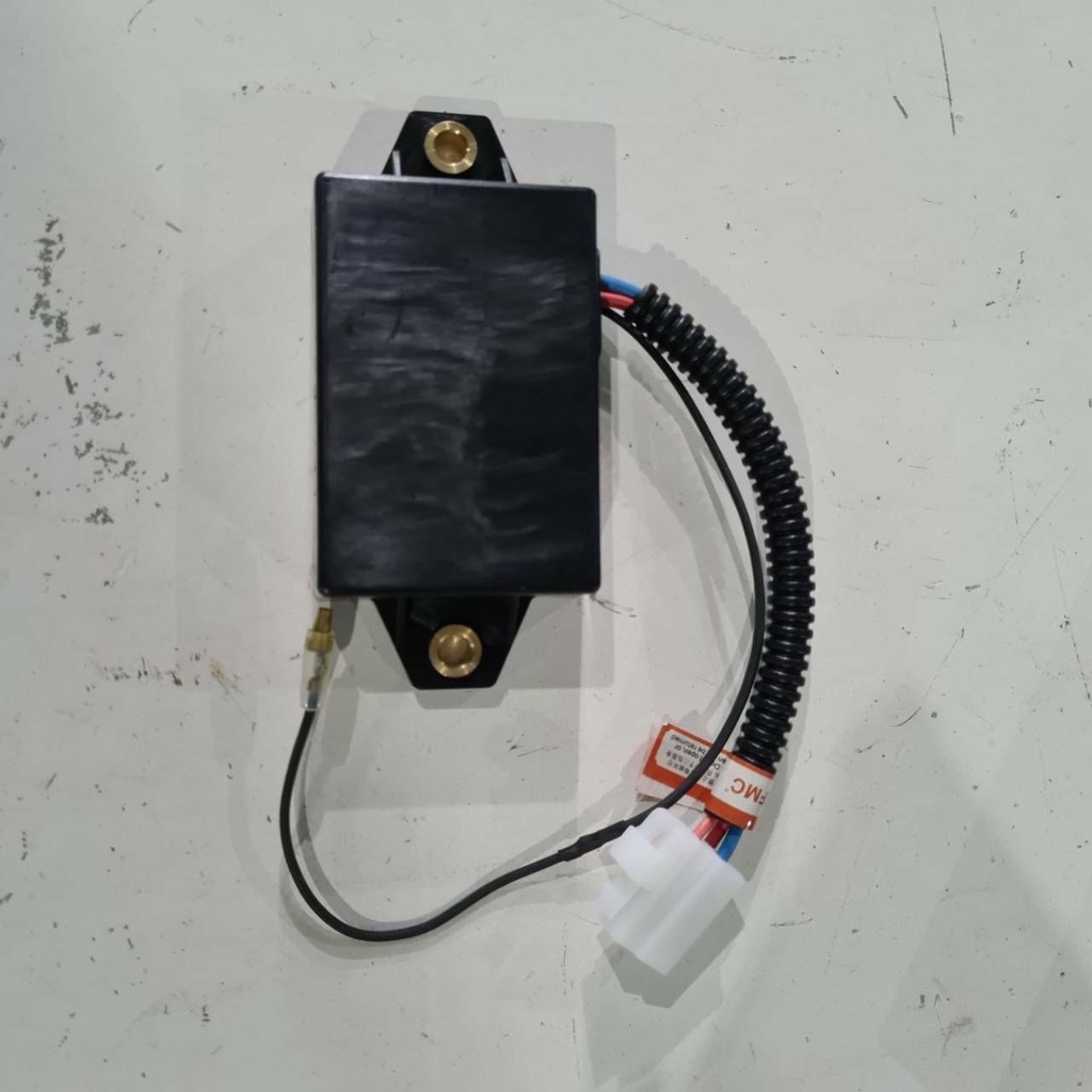 รีเลย์-12v-โวลต์-แคท-caterpillar-303-304