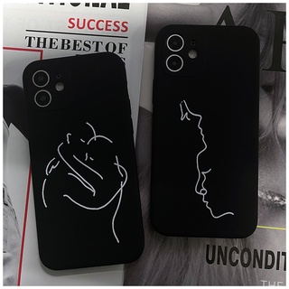 FOR OPPO A76 A36 A55 A94 A74 A95 A54  A17 A16 A15 A15S A53 A33 A52 A92 A12 A91 A31 F11 F9 A5S A7 A5 A9 2020 PRO Realme C11 C12 C15 C17 C21 C25 C21Y C35 8 7 7i 6 6i 5 5S 5i Narzo 20 30 PRO RENO 2F 3 4 4F 5 5F 6 6Z   Personalized line TPU soft case